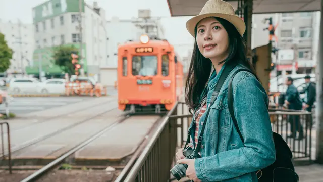 wanita desember tips liburan akhir tahun