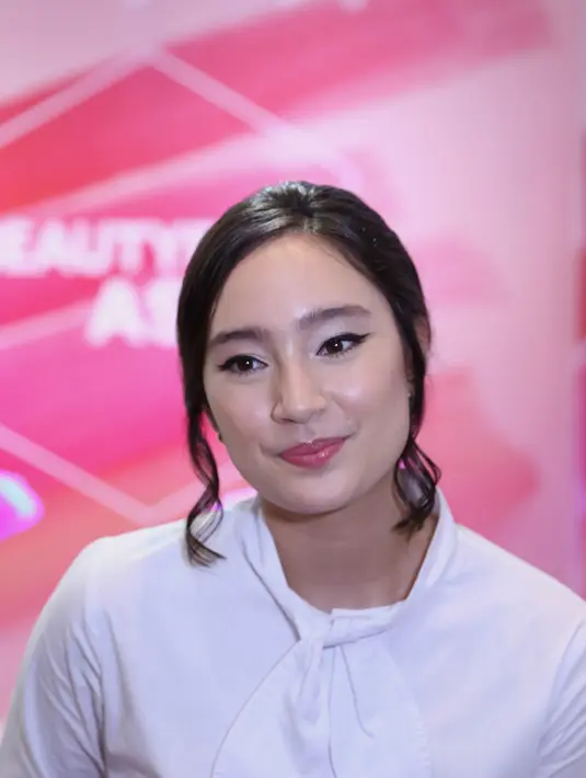 (Daniel Kampua/Bintang.com)