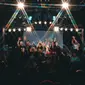 Momen pamitan band NOAH di Jepang setelah konser yang diunggah pada 7 November 2023. (Liputan6.com/IG/noah_site and musicastudios)