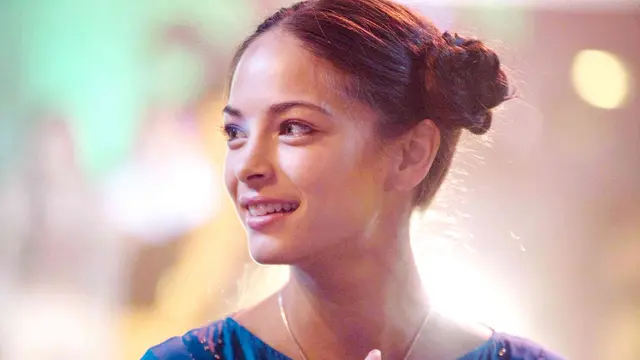 10 Jagoan Wanita Paling Cantik di dalam Film