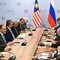 Malaysia Kantongi Jaminan Energi Jangka Panjang dari Rusia dan Turkmenistan