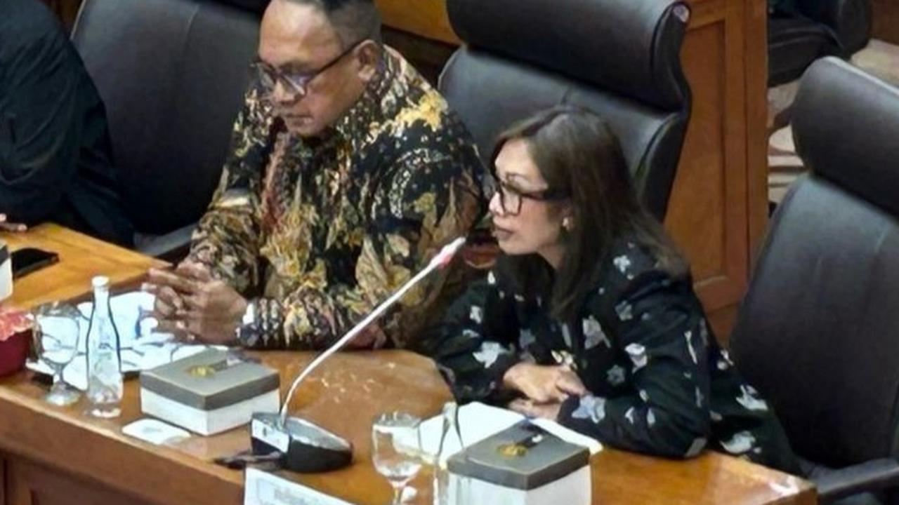 VIDEO: Penjelasan Bos Shell Indonesia di DPR Ribut-Ribut RON BBM Dioplos Zat Aditif
