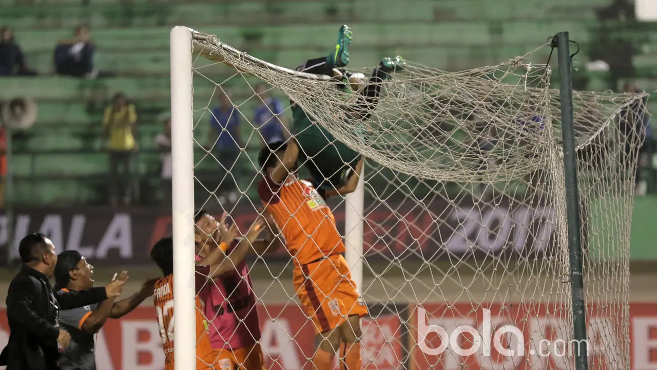 Pusamania Borneo FC