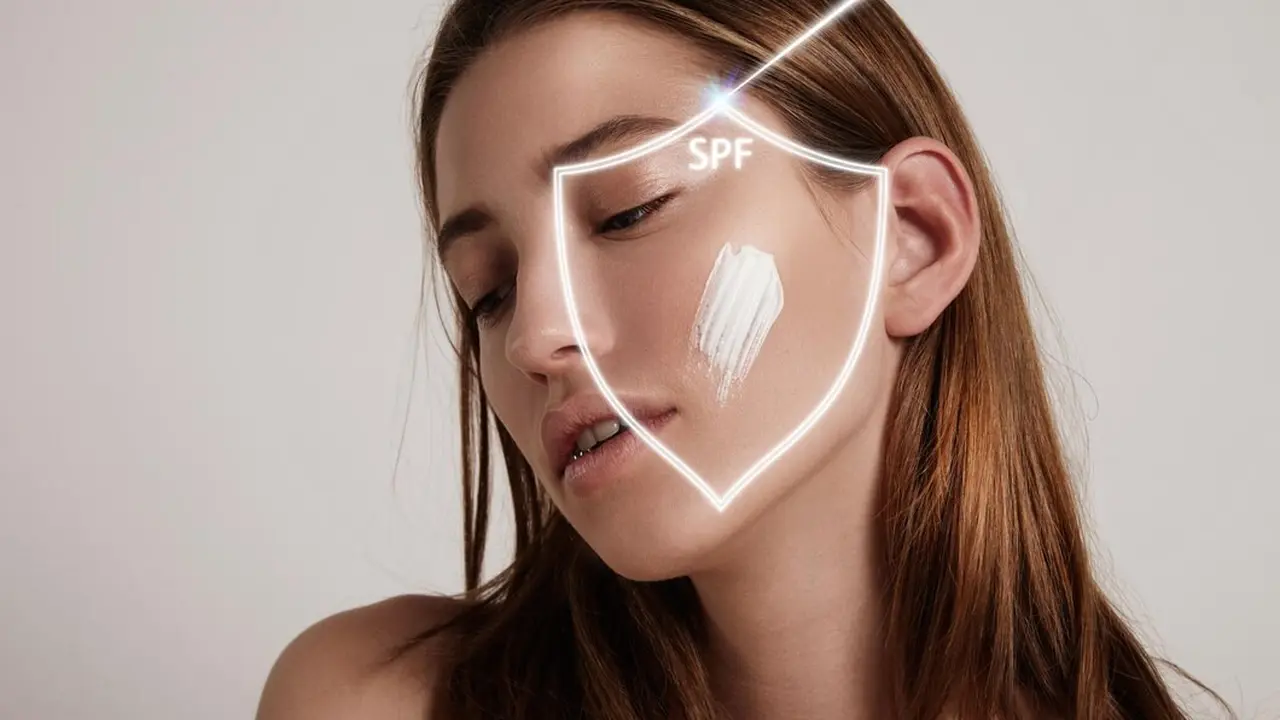 Memilih tinted sunscreen untuk kulit sensitif