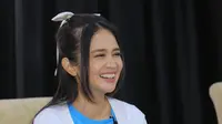 Michelle Ziudith Sidak ke Gereja Demi Peran Maria di Film Jangan Panggil Mama Kafir, Belajar Apa?