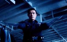 Arnold Schwarzenegger tak sabar untuk 'bunuh' Lee Byung Heon?