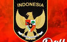 Timnas Indonesia jadi Satu-satunya Negara ASEAN yang Lolos ke 4 Level Piala Asia, Makin Naik Kelas!