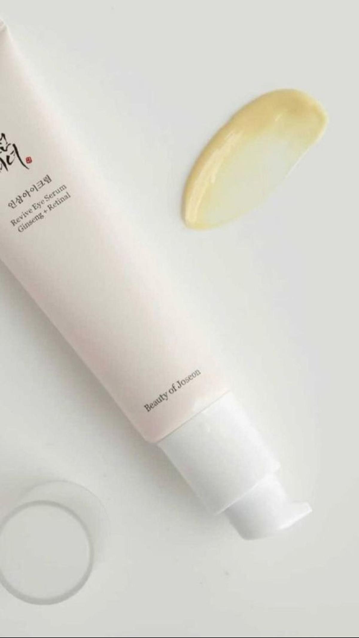 <b>Beauty of Joseon Revive Eye Cream&nbsp;</b>