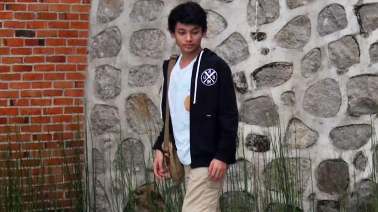 Yusuf `Madun` Mahardika Lingga
