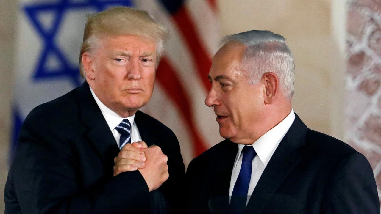 AS-Iran Hampir Capai Kesepakatan Akhiri Perang, PM Israel Netanyahu Ngaku Kesulitan Pengaruhi Trump