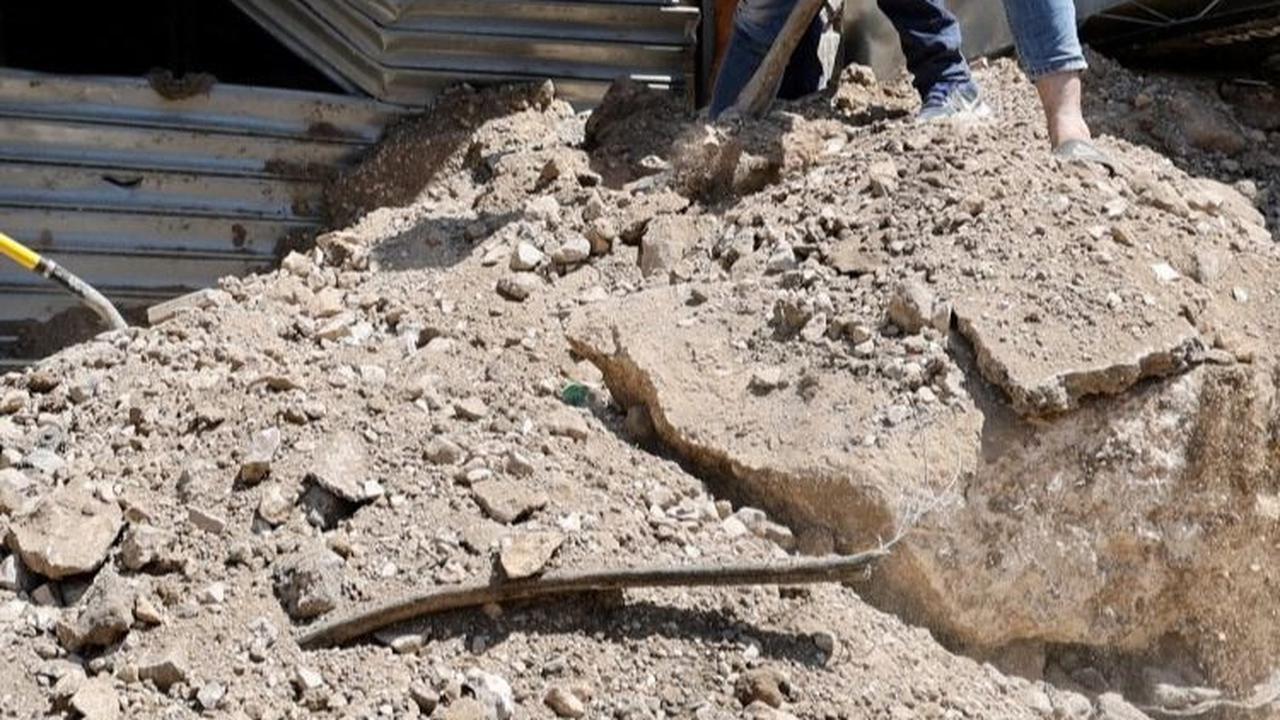 Kekerasan di Tepi Barat telah meningkat bahkan sebelum serangan Hamas pada 7 Oktober di Israel selatan yang memicu perang di Gaza. Foto: REUTERS / Raneen Sawafta<br>