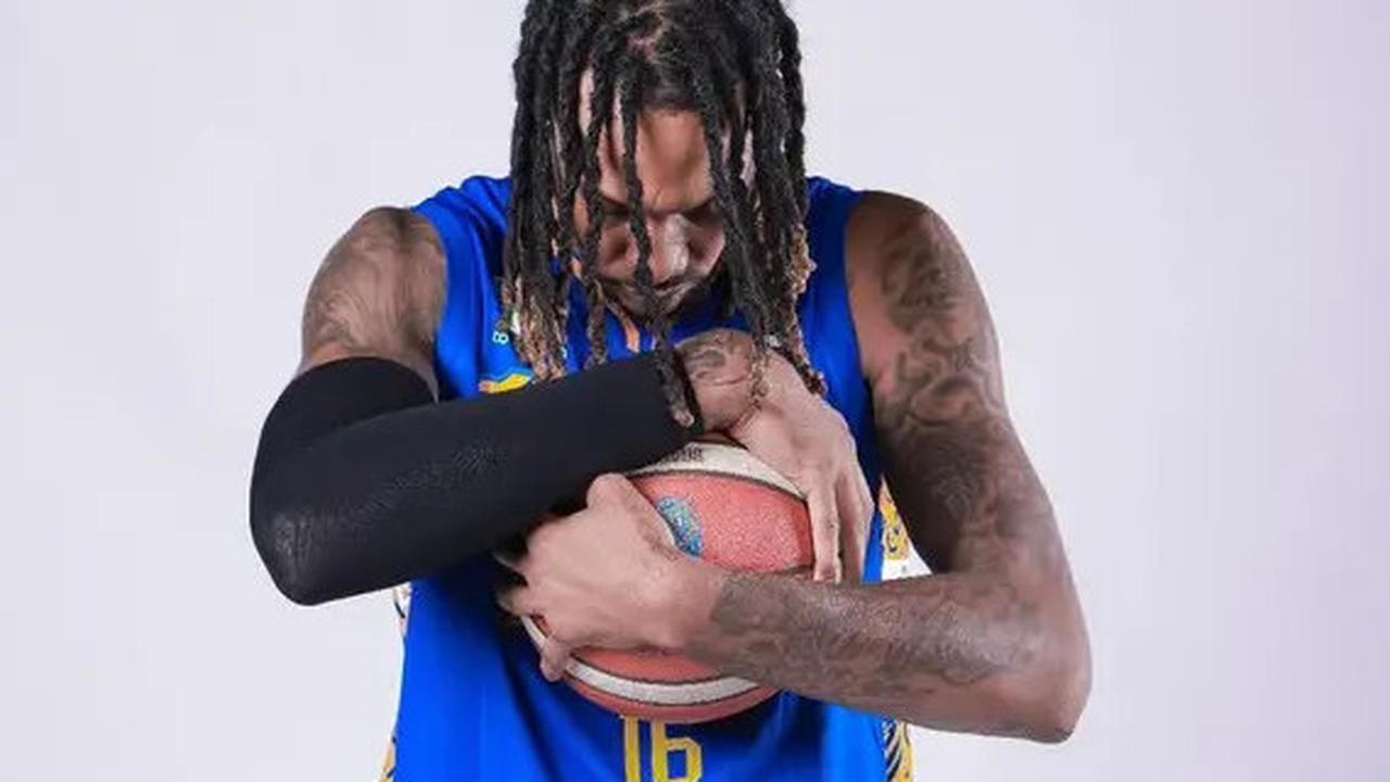 Niat Busuk Jared Shaw Impor Permen Ganja dari Thailand, 'Celakai' Sesama Pemain Basket