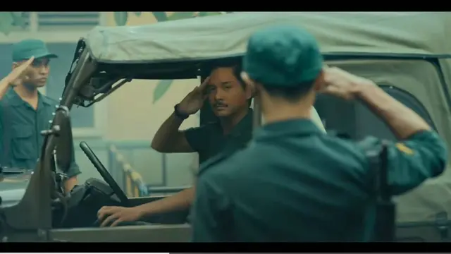 Film Lobang Buaya. (Youtube CGV)
