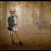 Beberapa penemuan binatang atau makhluk aneh yang sangat mirip dengan manusia.