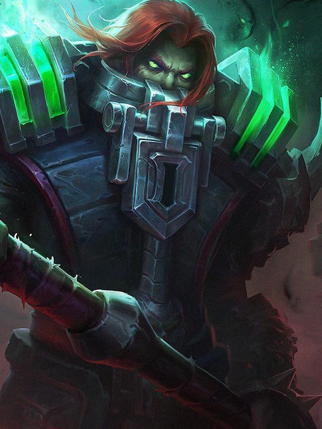 Mobile Legends Terizla