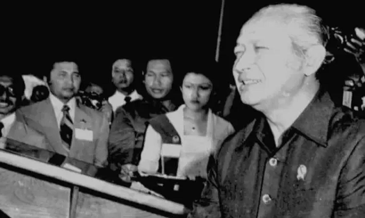 Dok. Istimewa