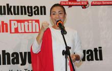 Gerindra Putuskan Rahayu Saraswati Tetap jadi Anggota DPR, Dasco Beberkan Alasannya