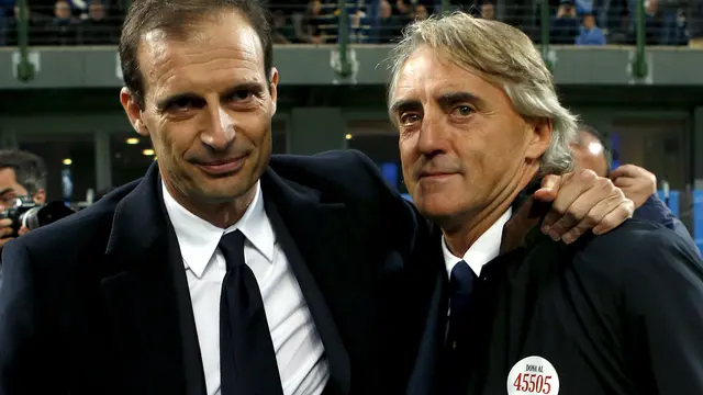 Roberto Mancini