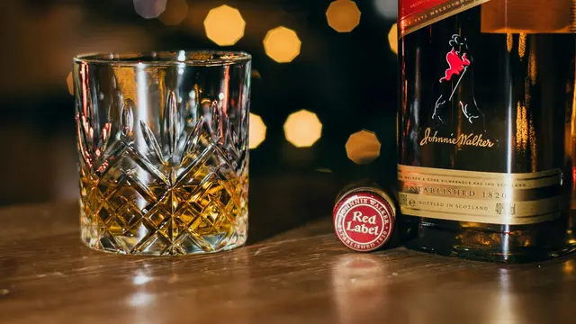 Whiskey
