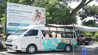 Tanggapan Diagnos Laboratorium Terkait Harga Tes PCR yang Turun