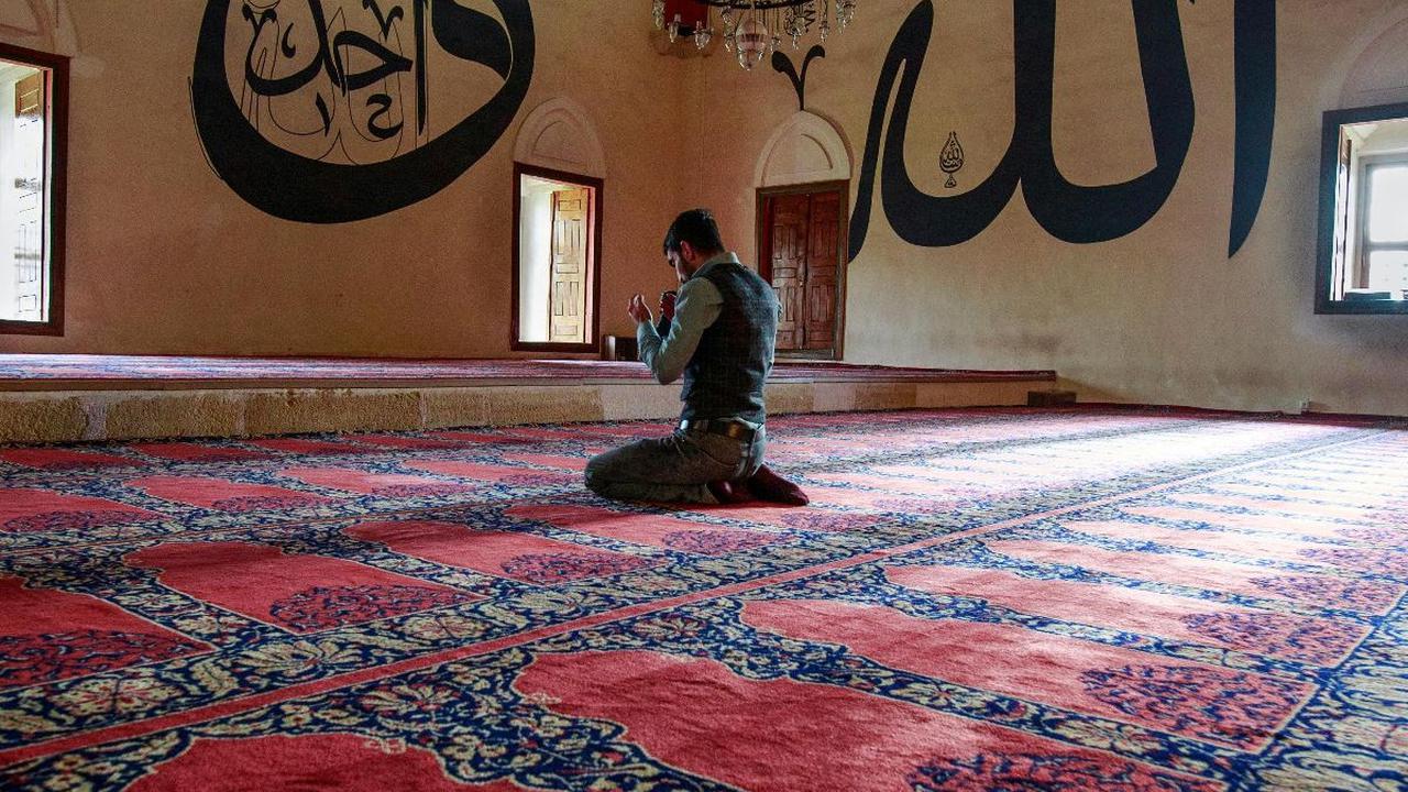 Kronologi Isra Miraj