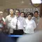 Menteri Pertanian Andi Amran Sulaiman mengumpulkan perusahaan-perusahaan sawit serta perwakilan petani di kantornya, Senin (8/6/2026). (Istimewa)