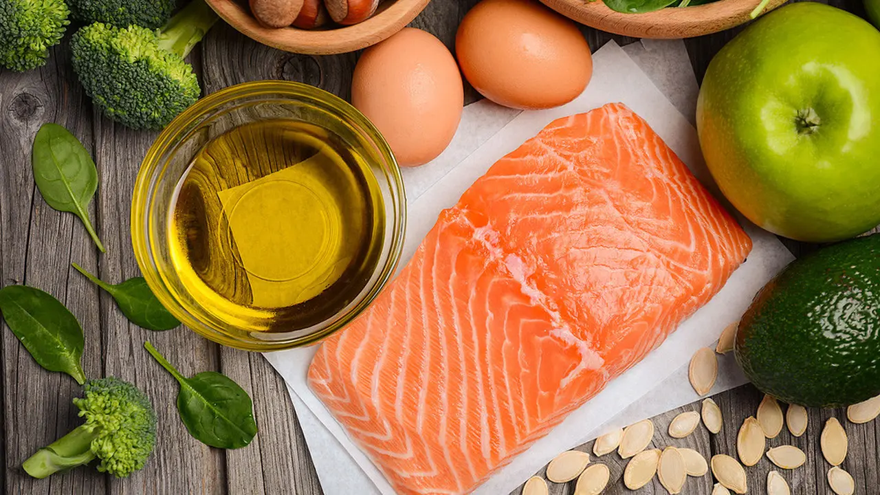 10 Makanan Ini Bisa Menjadi Kunci Sukses Diet Anda (JulijaDmitrijeva/shutterstock)