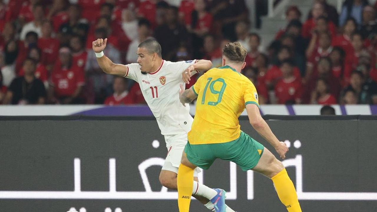 Analisis Bojan Hodak: Kelemahan Australia dan Peluang Timnas Indonesia di Tangan Patrick Kluivert