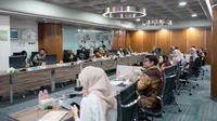 Sokong Proyek IKN hingga Tol Bocimi, Lini Konstruksi Jadi Penopang Pendapatan WKI