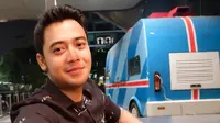 Dipanggil Bro Ganteng oleh Billy Syahputra, Begini Reaksi Kriss Hatta