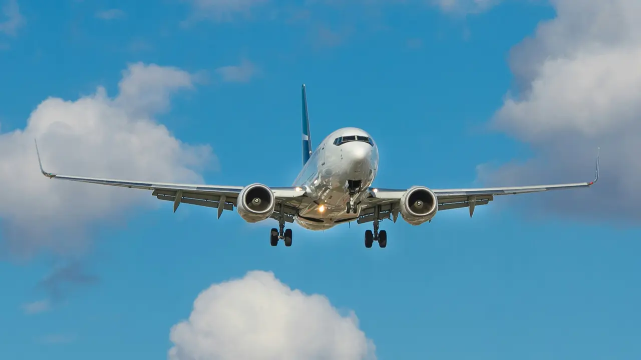 Frontier Airlines Receives Bomb Threat at Atlanta Airport, FBI Investigates Incident