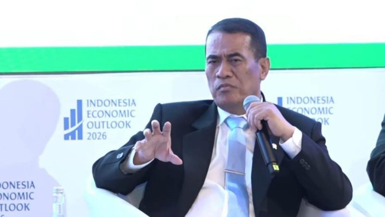 Mentan Amran: Deregulasi Pupuk Percepat Distribusi dan Turunkan Biaya Petani