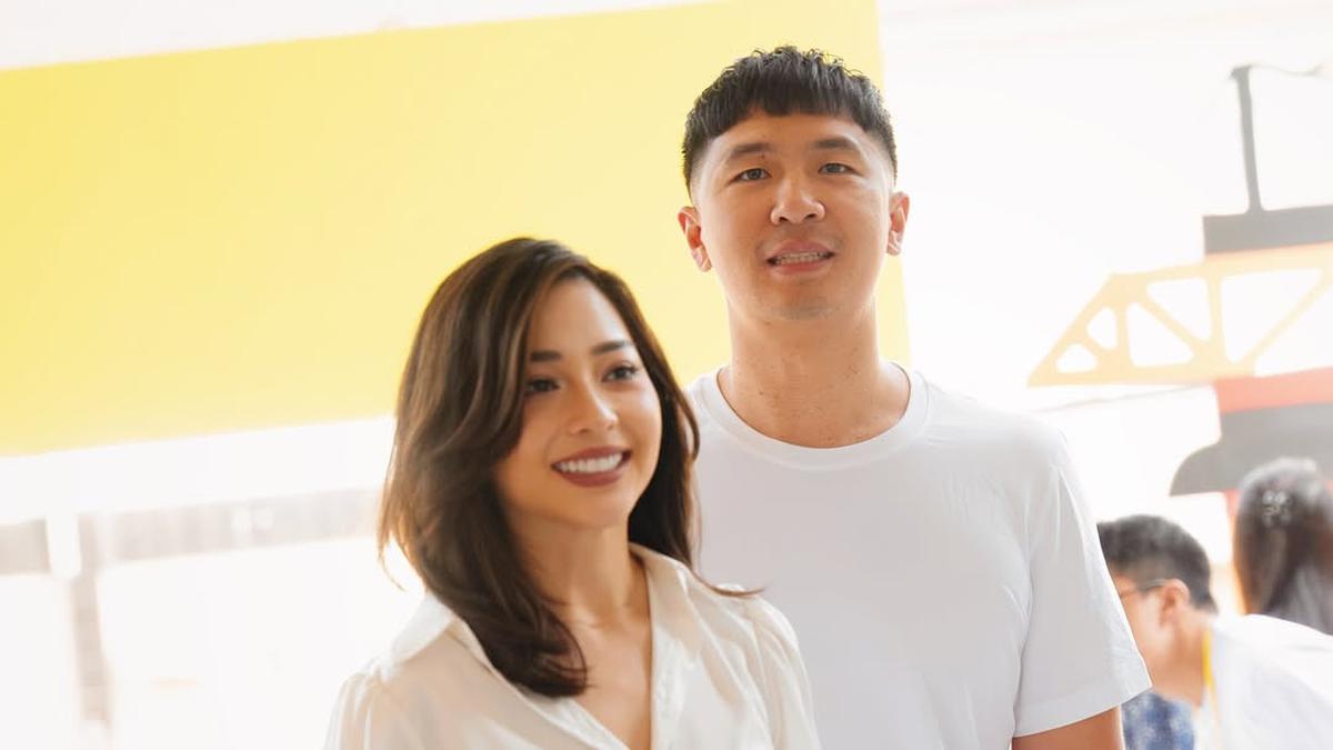 Nikita Willy Potong Rambut Jadi Layer Cut, Tampilkan Aura Fresh Ibu Dua Anak