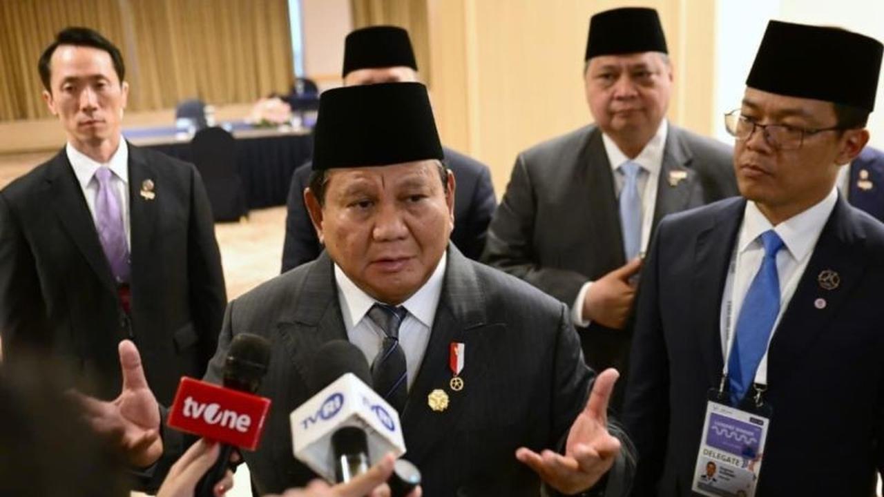 Fakta Unik: Negosiasi Tarif Nol Indonesia-AS Berlanjut, Akankah Selevel Malaysia untuk Sawit?