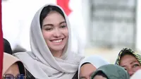 Jalan Terjal Bupati Perempuan Pertama di Sumatera Barat Melawan Stigma Gender