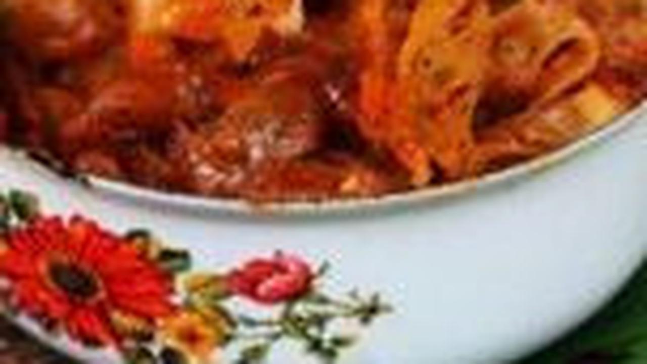 <b>Aneka Resep Cirambay Anti Gagal</b>