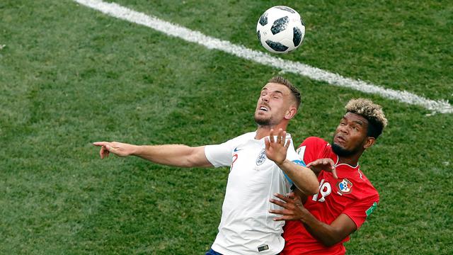 Harry Kane Hattrick, Inggris Pesta Gol ke Gawang Panama