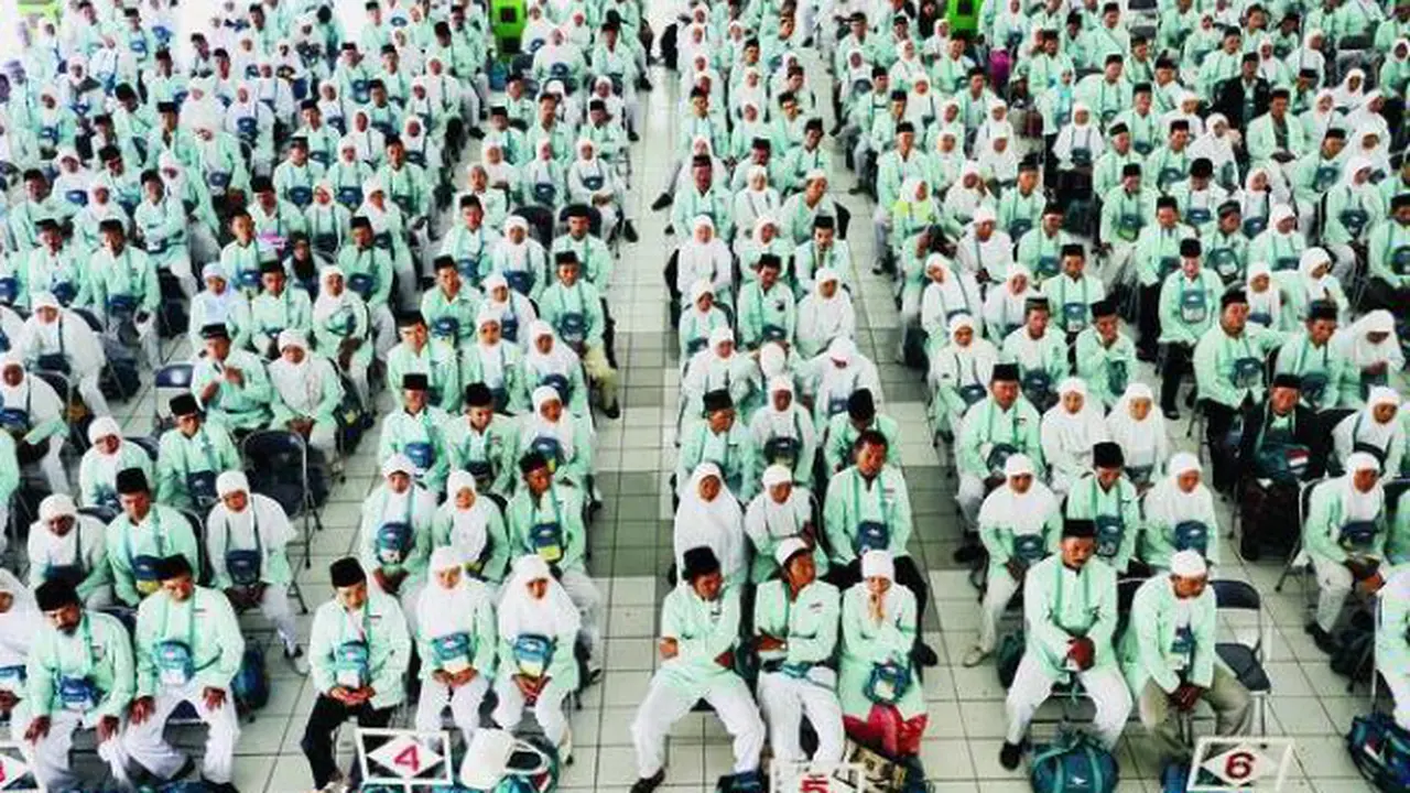 Tips Cegah Virus Korona Bagi Calon Jemaah Umrah