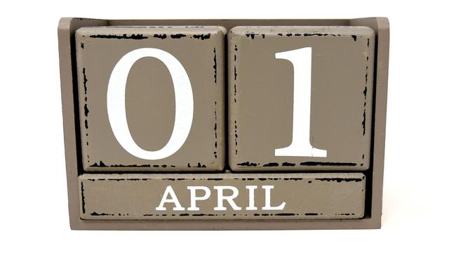 1 April 1700 Tradisi April Mop Mulai Dipopulerkan Global Liputan6 Com