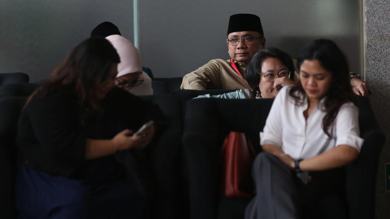 KPK Kembali Periksa Yaqut Cholil Qoumas dalam Kasus Kuota Haji