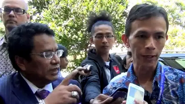 Diduga Penetapan Tersangka Guru JIS Terkait Masalah Ganti Rugi