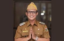 Profil Bupati Lampung Tengah Ardito Wijaya yang Baru Terjerat OTT KPK