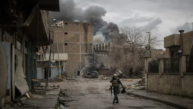 Mosul