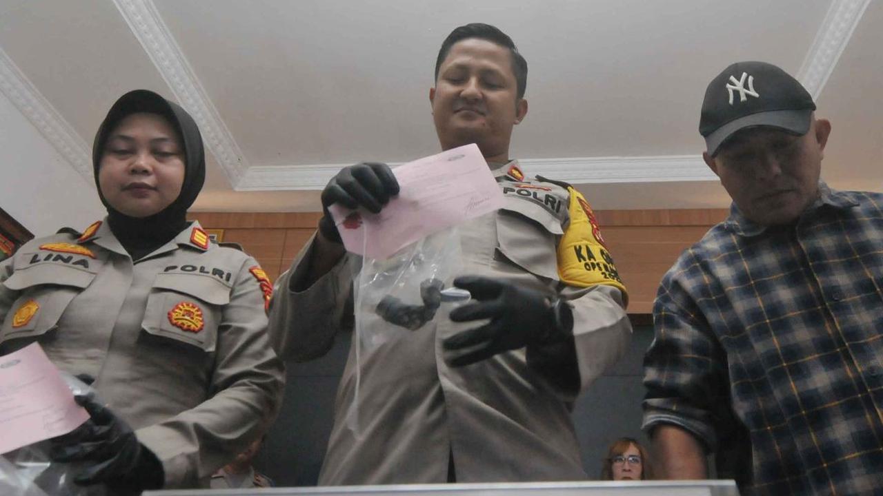 Dok. Istimewa