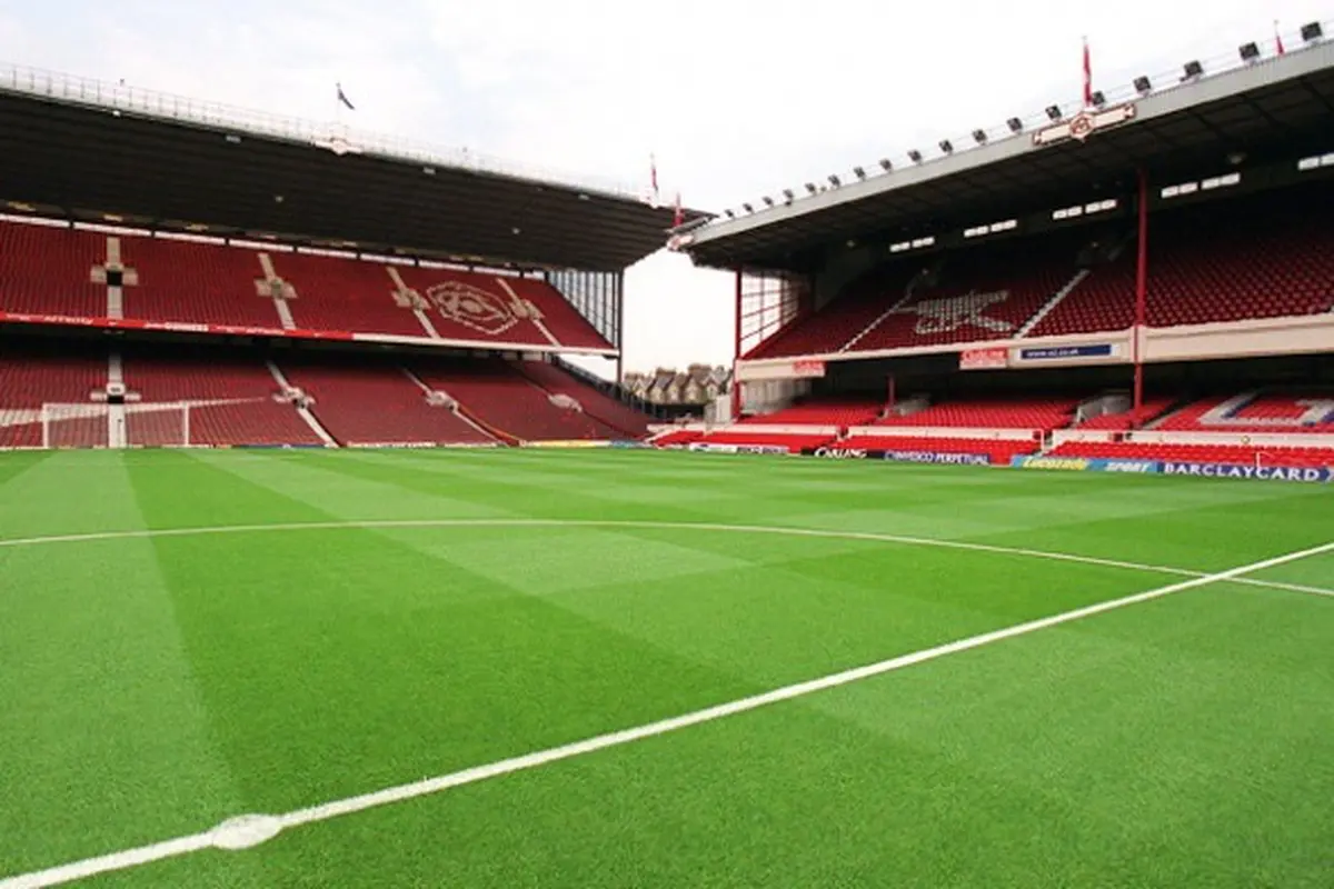  Highbury, bekas markas Arsenal