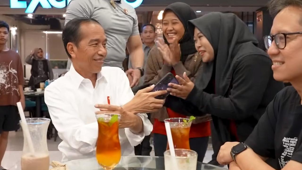 Dok. Istimewa