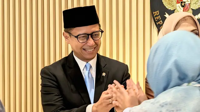 TBC Jadi Fokus Kemenkes 5 Tahun ke Depan, Budi Gunadi Sadikin: Singgung Soal Kesiapan Vaksinnya di 2029