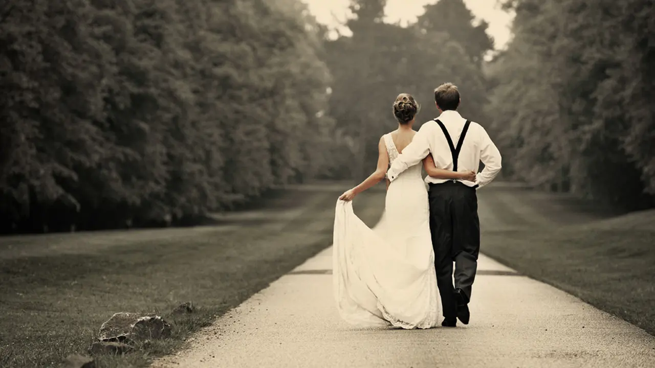 Inspirasi Gaya Rambut Pengantin yang Membuatmu Seperti Ratu