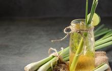 5 Cara Menyiapkan Minuman Segar dan Sehat dengan Menggunakan Batang Serai