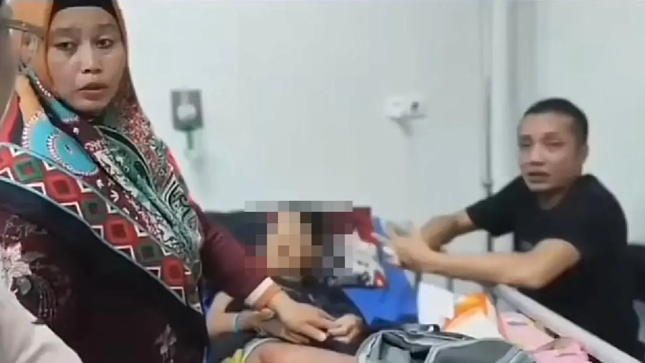 Polisi Usut Dugaan Ayah Kandung Telantarkan Bocah Sukabumi yang Tewas Disiksa